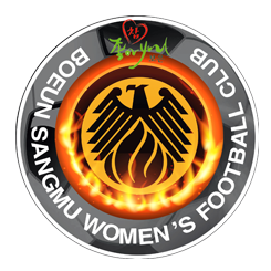 報(bào)恩尚武女足