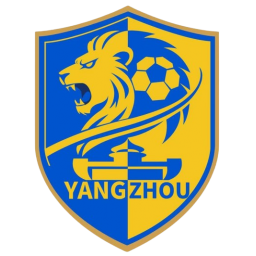 揚(yáng)州隊(duì)