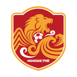 寧德隊(duì)